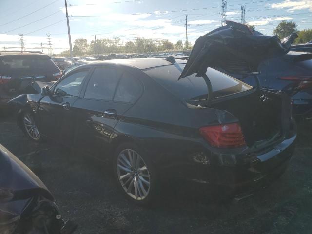 Foto 2 de la subasta – 2011 BMW 550 I con VIN WBAFR9C53BDE81529