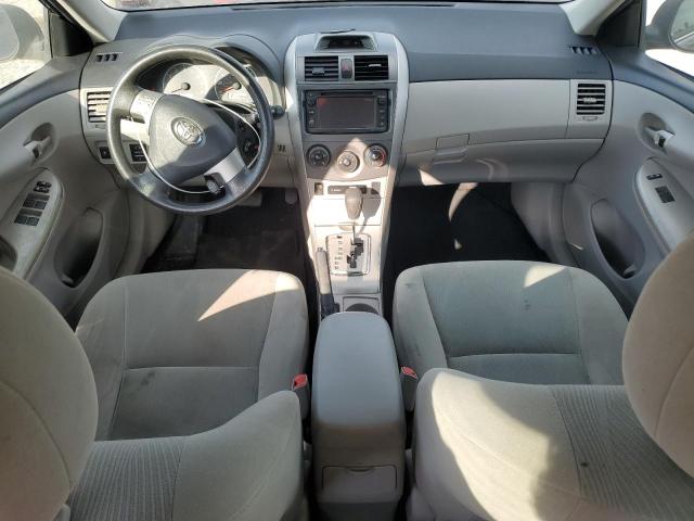Photo 8 from auction – 2013 TOYOTA COROLLA BA with VIN 5YFBU4EEXDP169334