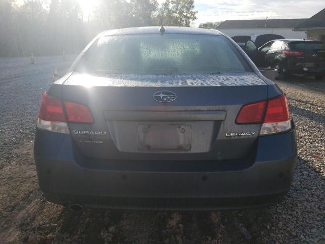 Foto 6 de la subasta – 2013 SUBARU LEGACY con VIN 4S3BMCK61D3039071