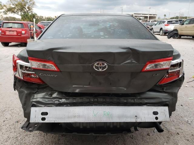 Photo 6 from auction – 2012 TOYOTA CAMRY BASE with VIN 4T1BF1FKXCU512363