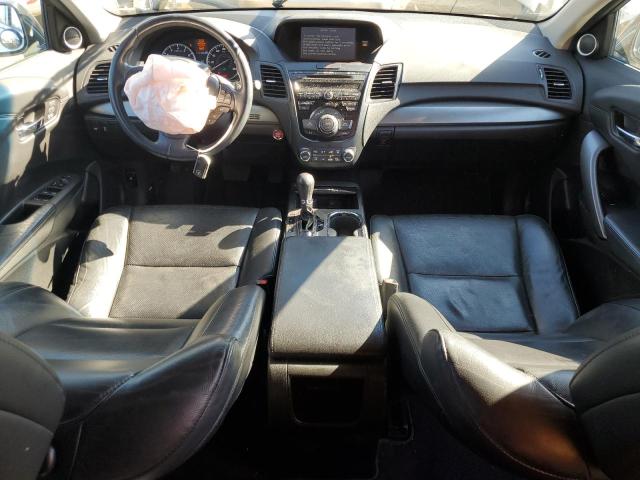Photo 8 from auction – 2013 ACURA RDX TECHNO with VIN 5J8TB4H56DL019978