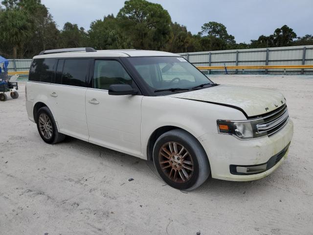 Photo 4 from auction – 2013 FORD FLEX SEL with VIN 2FMGK5C81DBD36599