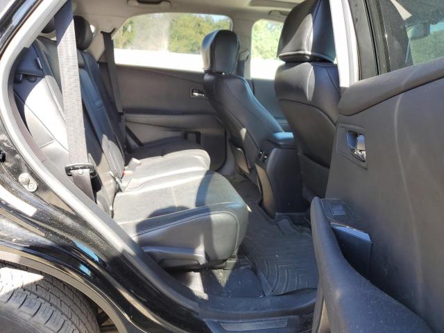 Photo 11 from auction – 2013 LEXUS RX 350 BAS with VIN 2T2BK1BA4DC218948