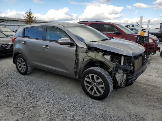 Photo 4 from auction – 2014 KIA SPORTAGE B with VIN KNDPB3AC2E7642253