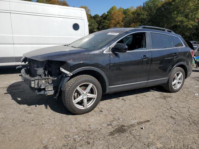 MAZDA CX-9 2012 with VIN JM3TB3BV7C0333714 - Photo from auction