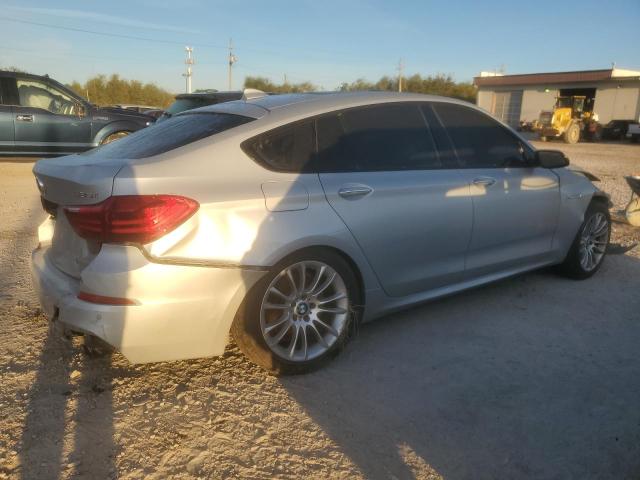 Photo 3 from auction – 2015 BMW 535 XIGT with VIN WBA5M4C52FD186387