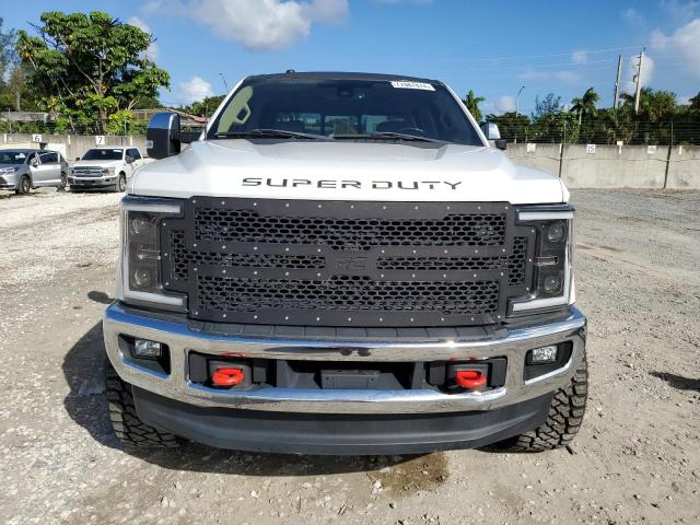 Photo 5 from auction – 2018 FORD F250 SUPER with VIN 1FT7W2BT5JEB87353