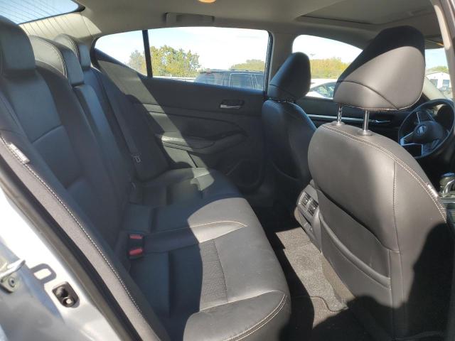 Photo 10 from auction – 2020 NISSAN ALTIMA PLA with VIN 1N4BL4FW2LC129644