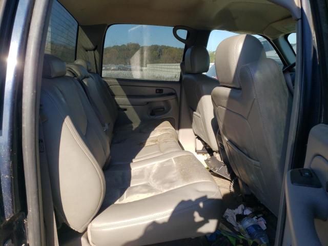Photo 10 from auction – 2007 GMC SIERRA K25 with VIN 1GTHK23D57F140592
