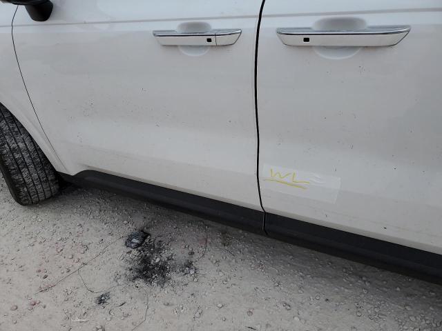 Photo 13 from auction – 2024 KIA CARNIVAL E with VIN KNDNC5H32R6422113