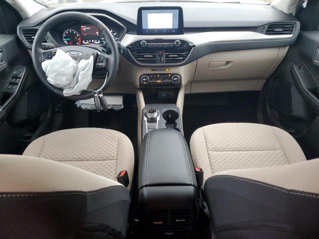 Photo 8 from auction – 2021 FORD ESCAPE SE with VIN 1FMCU0G61MUA86280