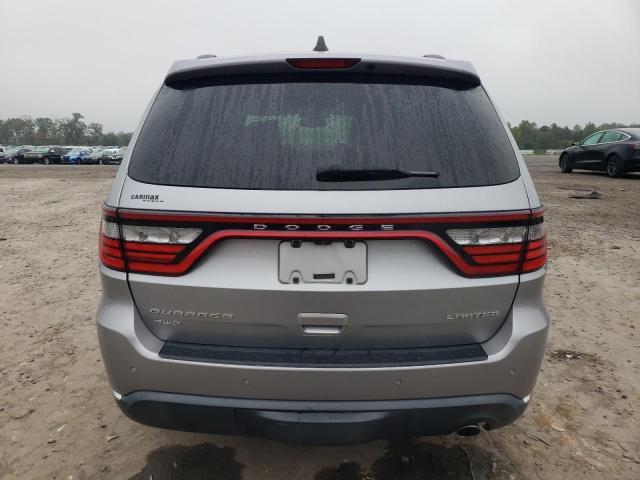 Photo 6 from auction – 2015 DODGE DURANGO LI with VIN 1C4RDJDG6FC796107