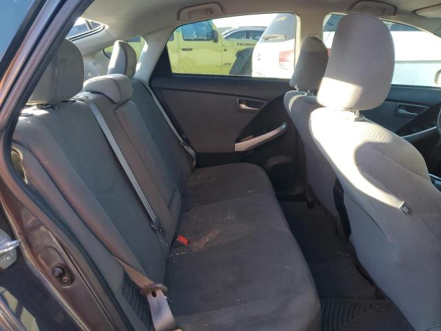 Photo 10 from auction – 2014 TOYOTA PRIUS with VIN JTDKN3DU8E1792912