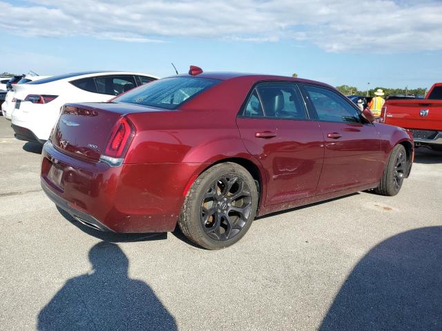 Photo 3 from auction – 2019 CHRYSLER 300 S with VIN 2C3CCABGXKH577741