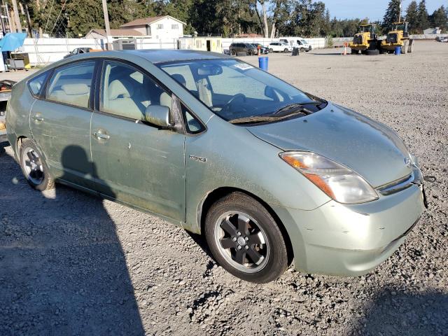 Photo 4 from auction – 2008 TOYOTA PRIUS with VIN JTDKB20U687713005