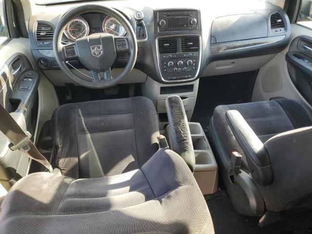 Photo 8 from auction – 2014 DODGE GRAND CARA with VIN 2C4RDGBG8ER393015