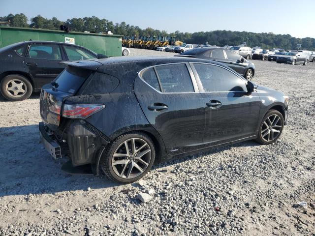 Photo 3 from auction – 2015 LEXUS CT 200 with VIN JTHKD5BH5F2234708
