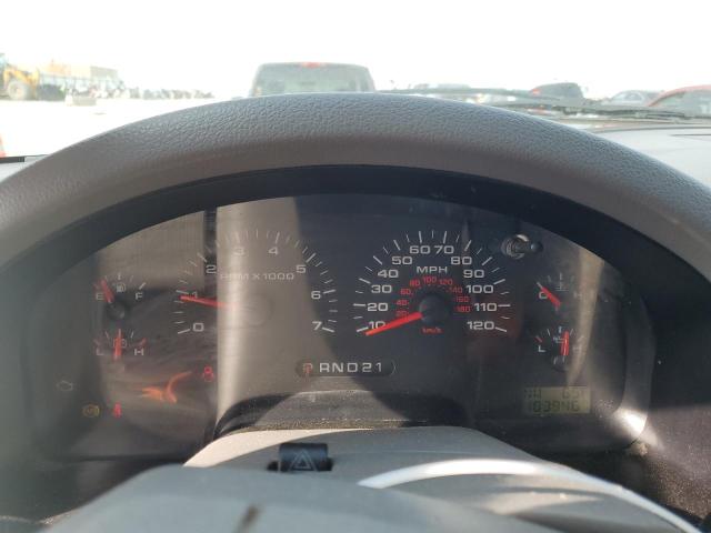 Photo 9 from auction – 2006 FORD F150 SUPER with VIN 1FTPW14596FB37954