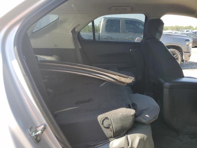Photo 11 from auction – 2016 CHEVROLET EQUINOX LT with VIN 2GNALCEK8G6348421