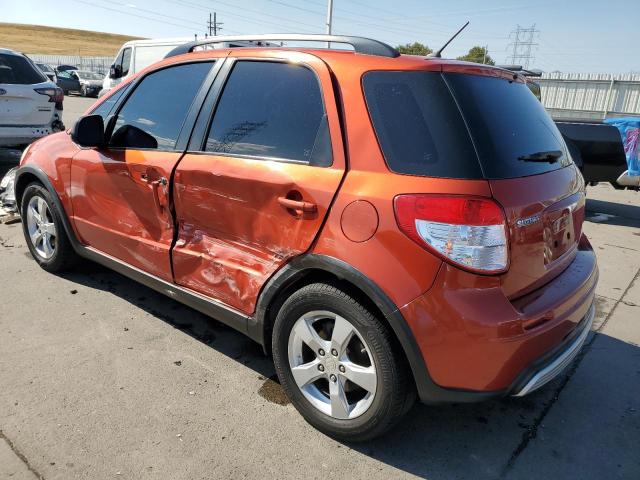 Photo 2 from auction – 2011 SUZUKI SX4 with VIN JS2YB5A38B6304413