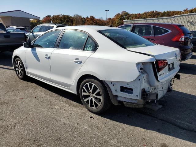 Photo 2 from auction – 2017 VOLKSWAGEN JETTA SE with VIN 3VWB67AJ8HM263379