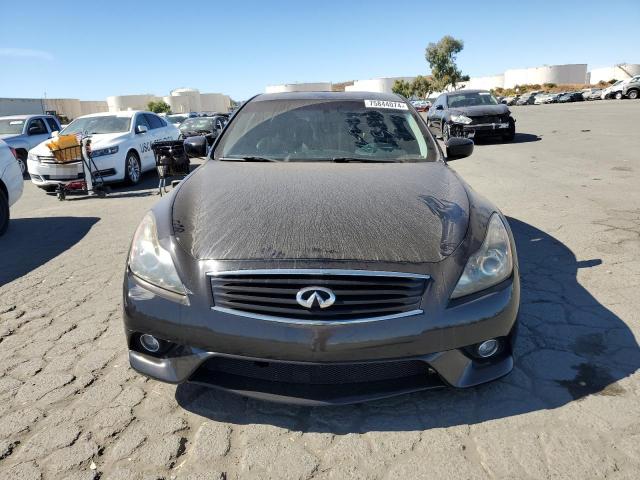 Photo 5 from auction – 2011 INFINITI G37 BASE with VIN JN1CV6EK2BM210691