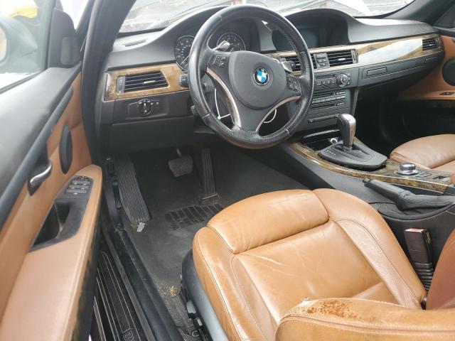 Photo 8 from auction – 2008 BMW 328 I with VIN WBAWL13558PX19937