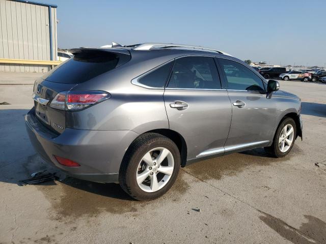 Photo 3 from auction – 2015 LEXUS RX 350 with VIN 2T2ZK1BA3FC151213