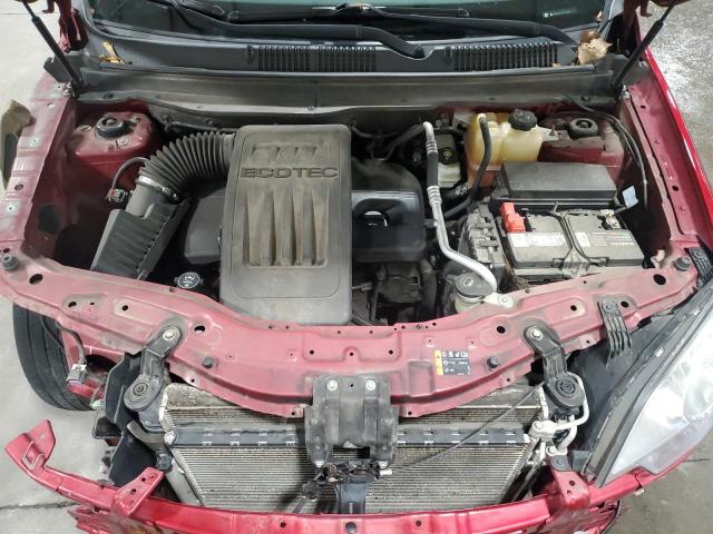 Photo 12 from auction – 2014 CHEVROLET CAPTIVA LT with VIN 3GNAL3EK7ES596609