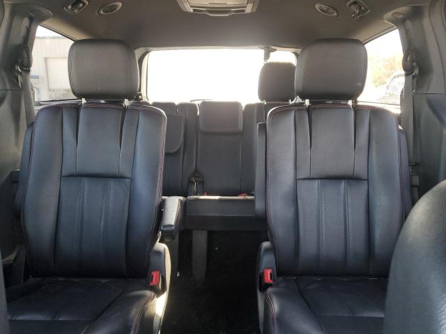 Photo 10 from auction – 2018 DODGE GRAND CARA with VIN 2C4RDGEG9JR202062