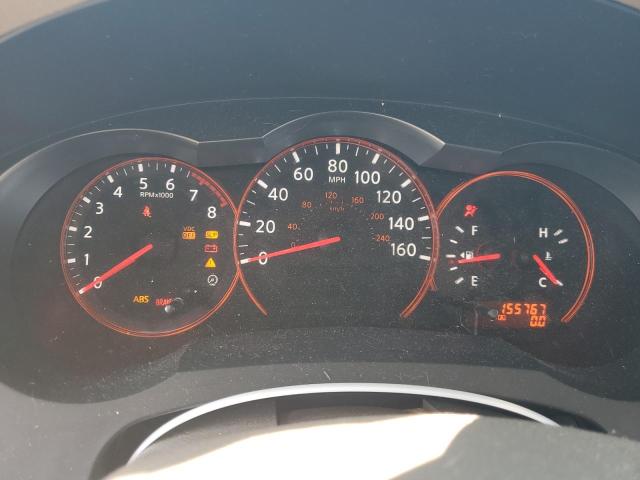 Photo 9 from auction – 2008 NISSAN ALTIMA 3.5 with VIN 1N4BL21E48N451202