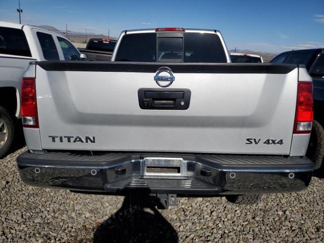 Photo 6 from auction – 2013 NISSAN TITAN S with VIN 1N6AA0CC4DN311928