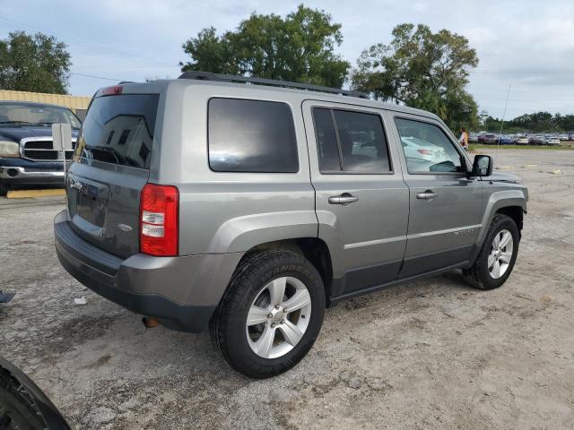 Photo 3 from auction – 2014 JEEP PATRIOT LA with VIN 1C4NJPFA5ED577232