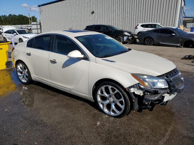 Photo 4 from auction – 2013 BUICK REGAL GS with VIN 2G4GV5GV8D9212084