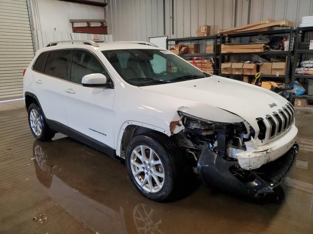 Photo 4 from auction – 2017 JEEP CHEROKEE L with VIN 1C4PJLCB4HW586866