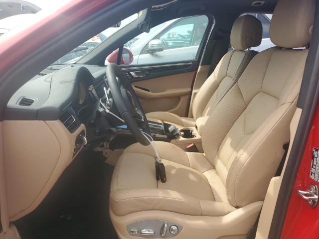Photo 7 from auction – 2024 PORSCHE MACAN BASE with VIN WP1AA2A52RLB11683