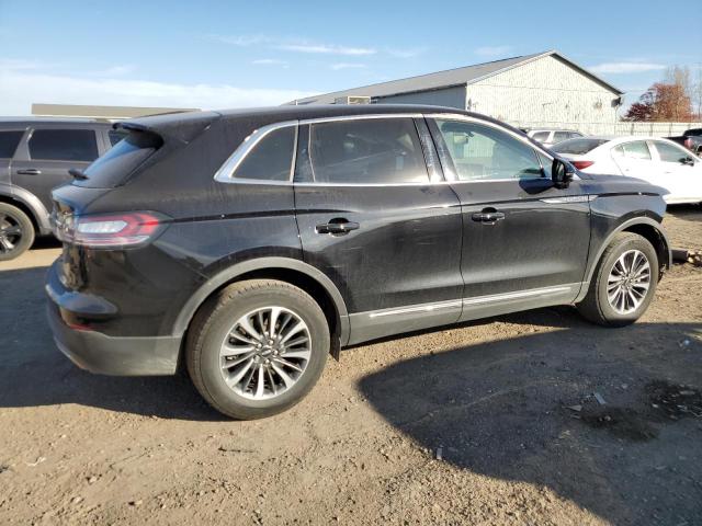 Photo 3 from auction – 2022 LINCOLN NAUTILUS with VIN 2LMPJ8J96NBL05693