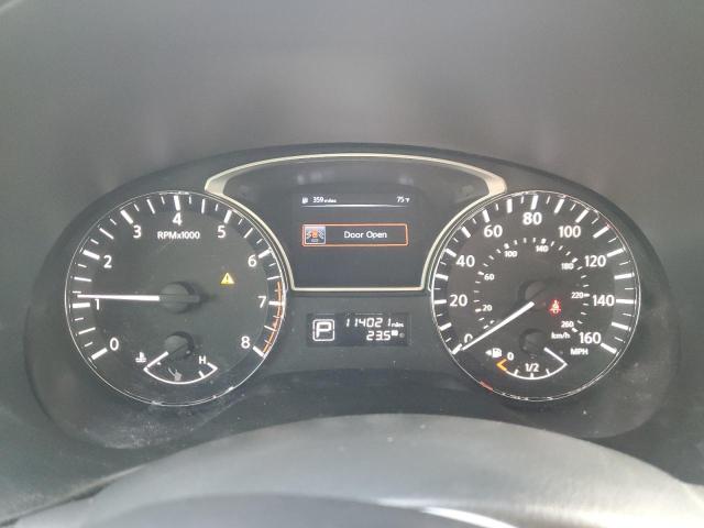 Photo 9 from auction – 2014 NISSAN PATHFINDER with VIN 5N1AR2MN8EC687452