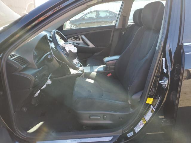Photo 7 from auction – 2011 TOYOTA CAMRY BASE with VIN 4T1BF3EKXBU777554