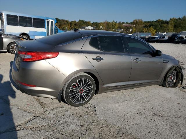 Photo 3 from auction – 2013 KIA OPTIMA SX with VIN 5XXGR4A67DG201042