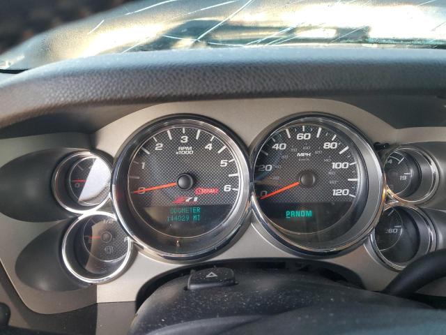 Photo 9 from auction – 2013 CHEVROLET SILVERADO with VIN 3GCPCSE07DG110944