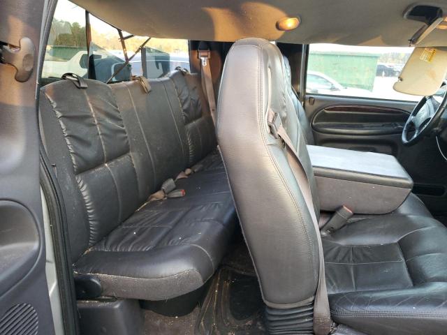 Photo 10 from auction – 2002 DODGE RAM 2500 with VIN 3B7KF23Z22M213397