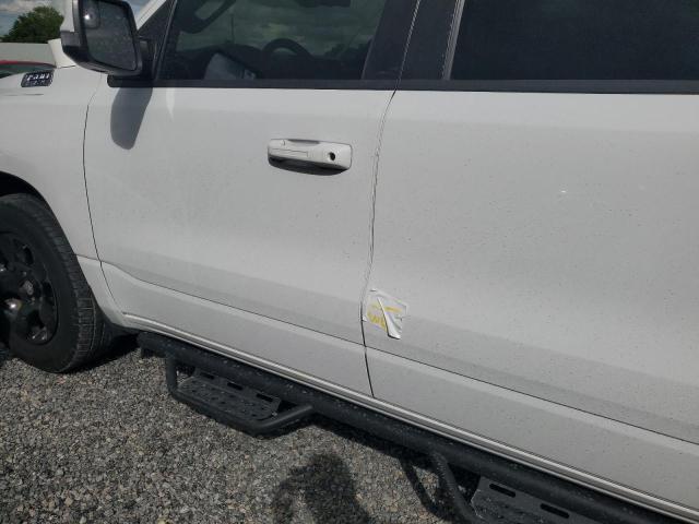 Photo 12 from auction – 2019 RAM 1500 BIG H with VIN 1C6RREFT0KN706653