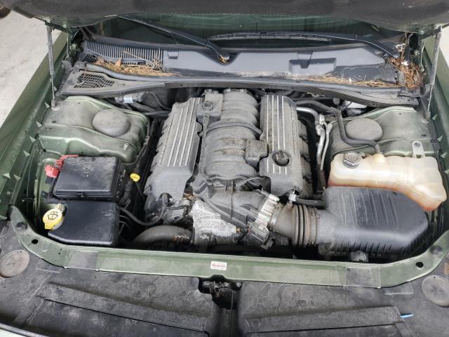 Photo 11 from auction – 2020 DODGE CHALLENGER with VIN 2C3CDZFJ7LH217846