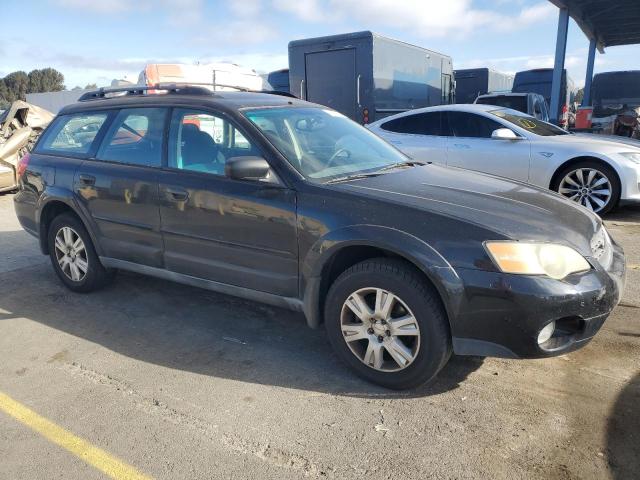 Photo 4 from auction – 2005 SUBARU LEGACY OUT with VIN 4S4BP61C457318052