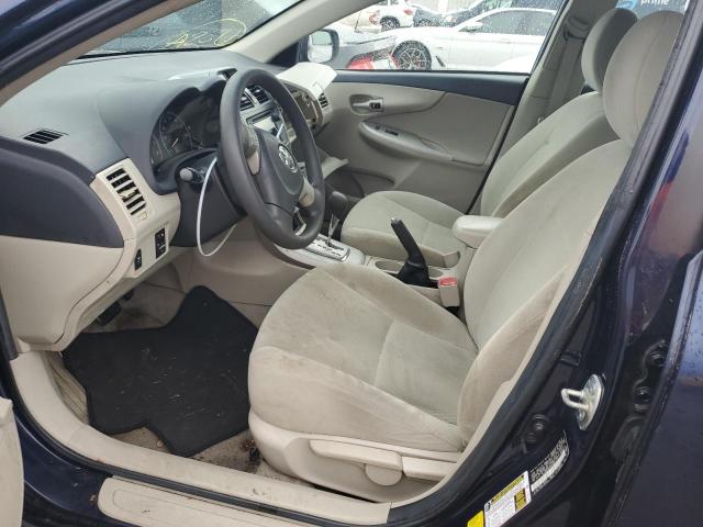 Photo 7 from auction – 2013 TOYOTA COROLLA BA with VIN 2T1BU4EE2DC922774