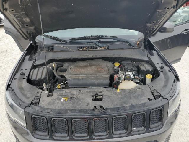 Photo 12 from auction – 2018 JEEP COMPASS LA with VIN 3C4NJCBB3JT407592