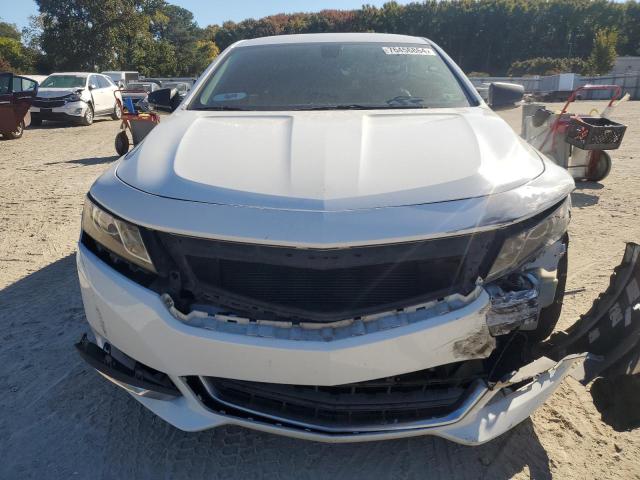 Photo 5 from auction – 2016 CHEVROLET IMPALA LT with VIN 1G1115S31GU152614