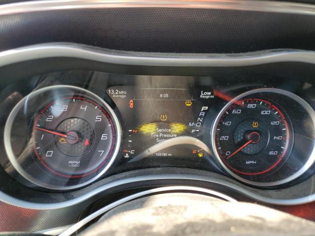 Photo 9 from auction – 2017 DODGE CHARGER R/ with VIN 2C3CDXCT9HH559168