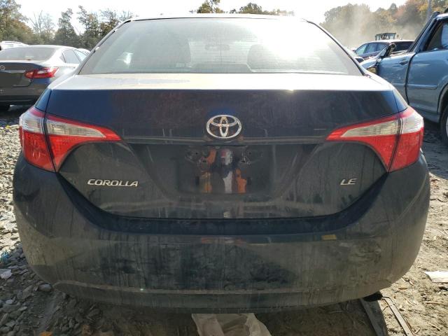 Photo 6 from auction – 2015 TOYOTA COROLLA L with VIN 2T1BURHE6FC276456
